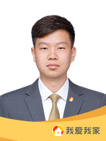 经纪人卢泽华
