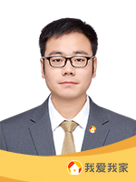 经纪人赵振华