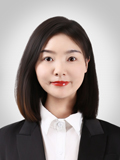 经纪人麻小霞
