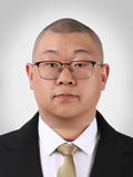 经纪人郑水兵