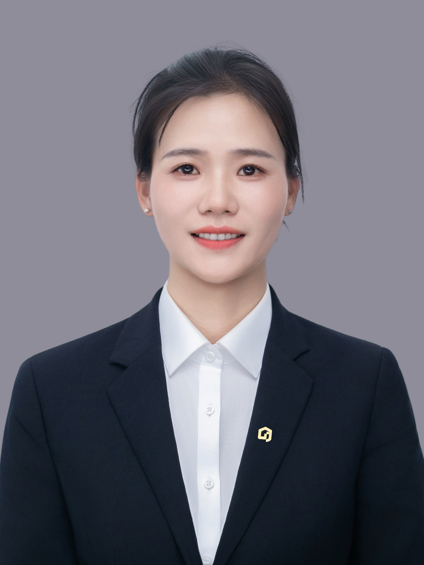 经纪人杨晓芬