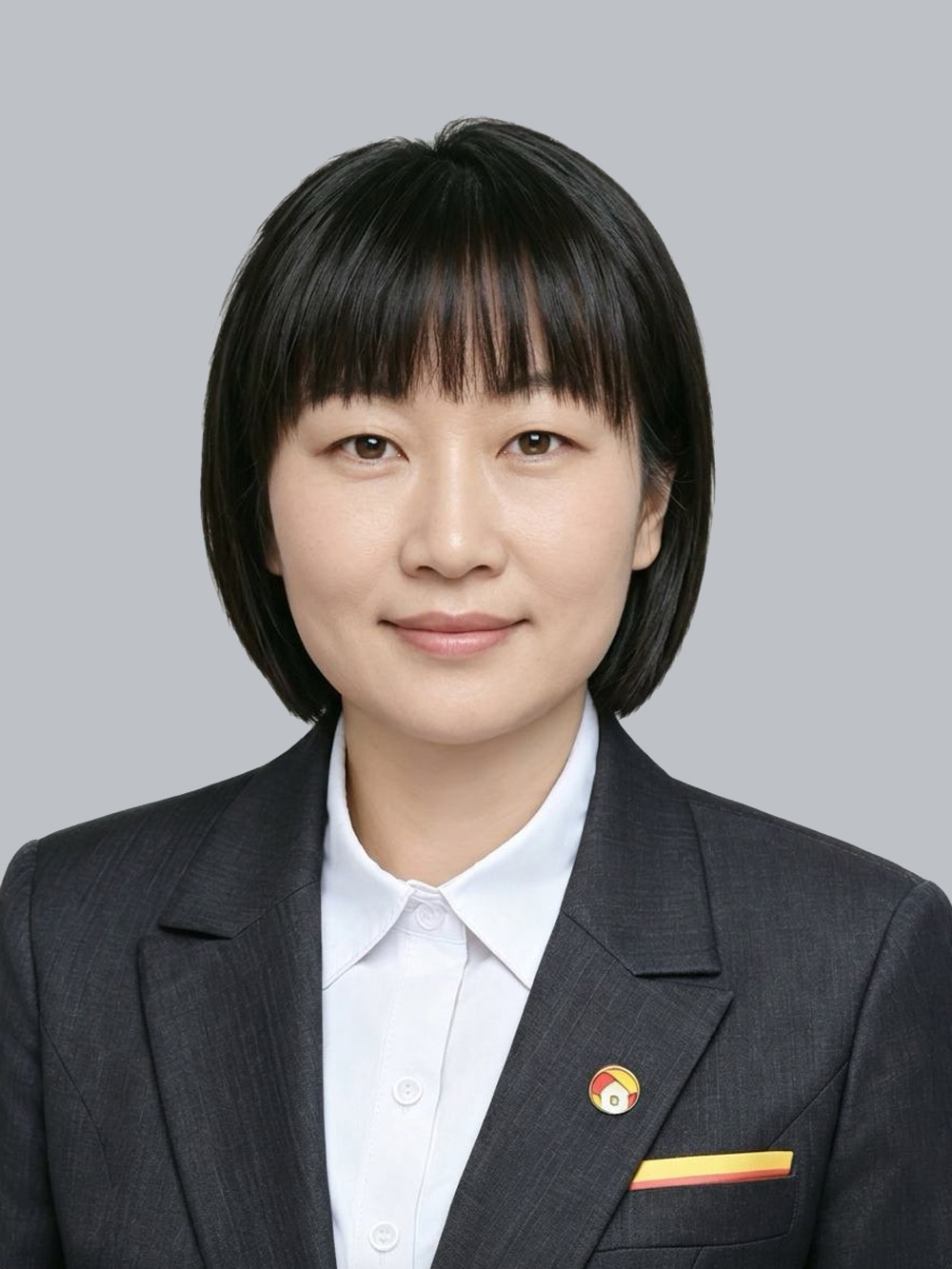 经纪人张金平