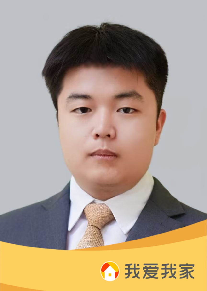 经纪人代军杰