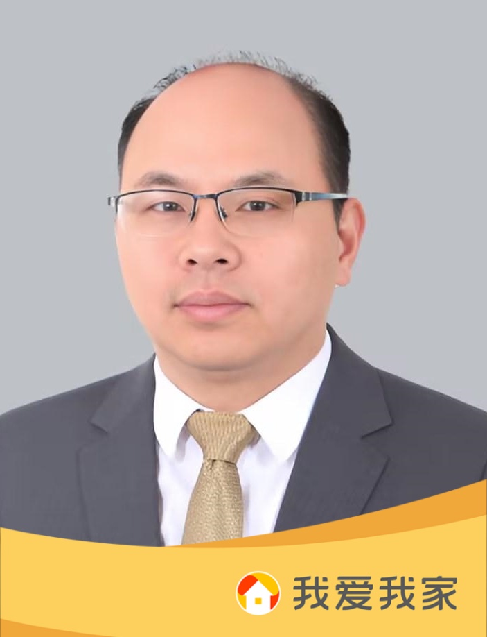 经纪人金巍
