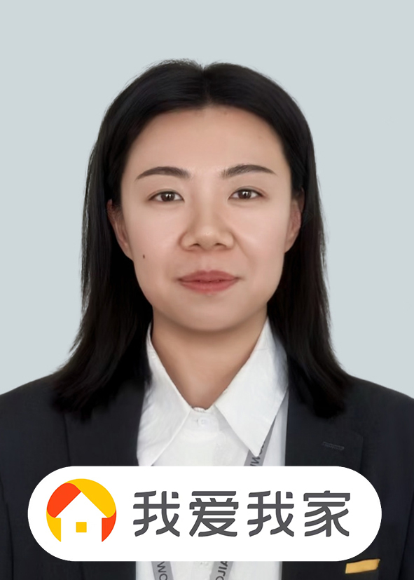 经纪人郭敏