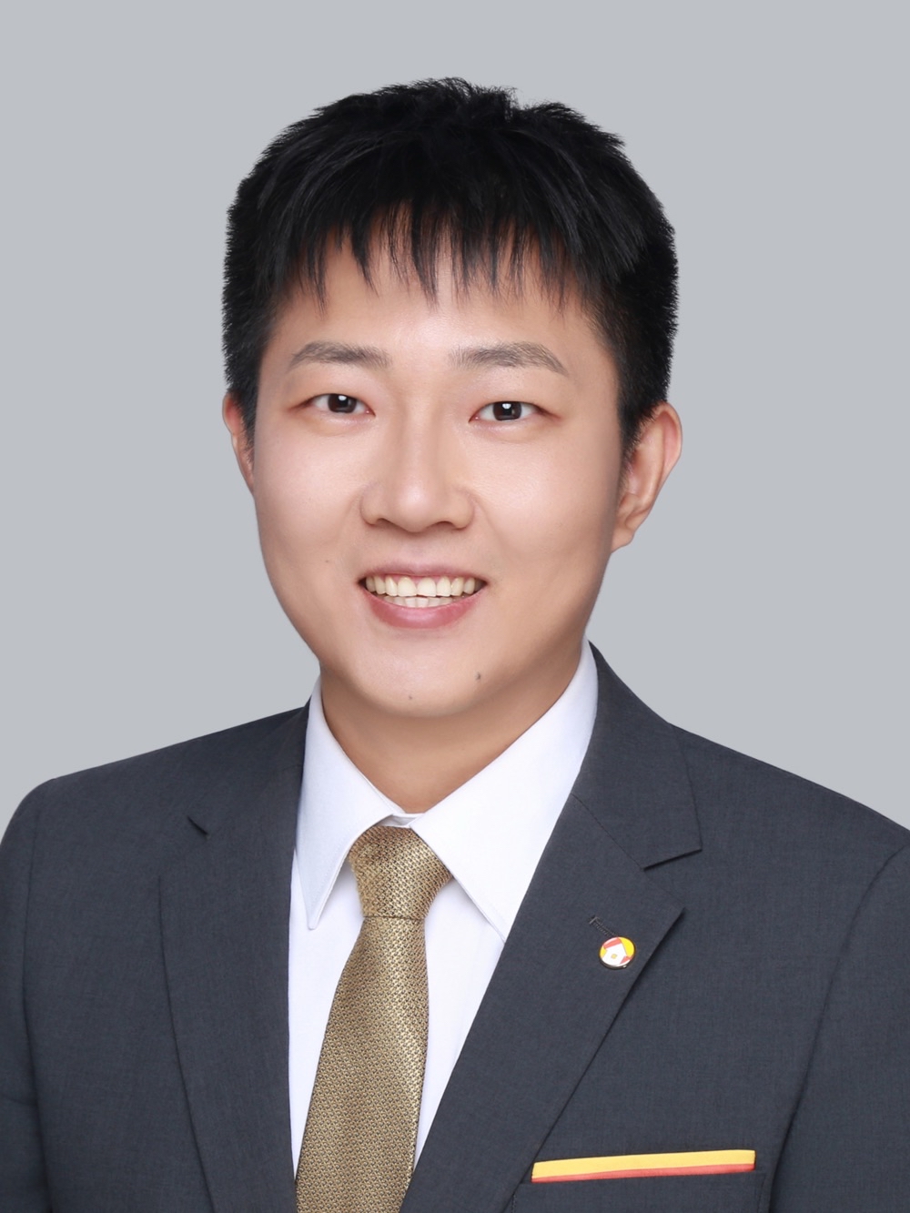 经纪人魏铎