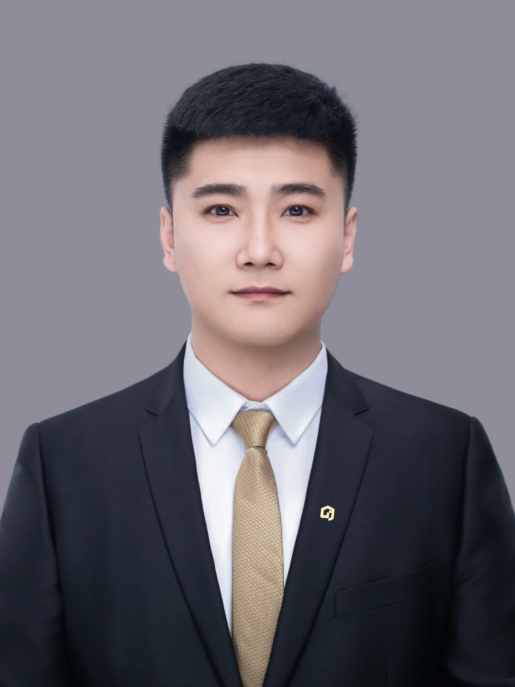 经纪人孙晟元