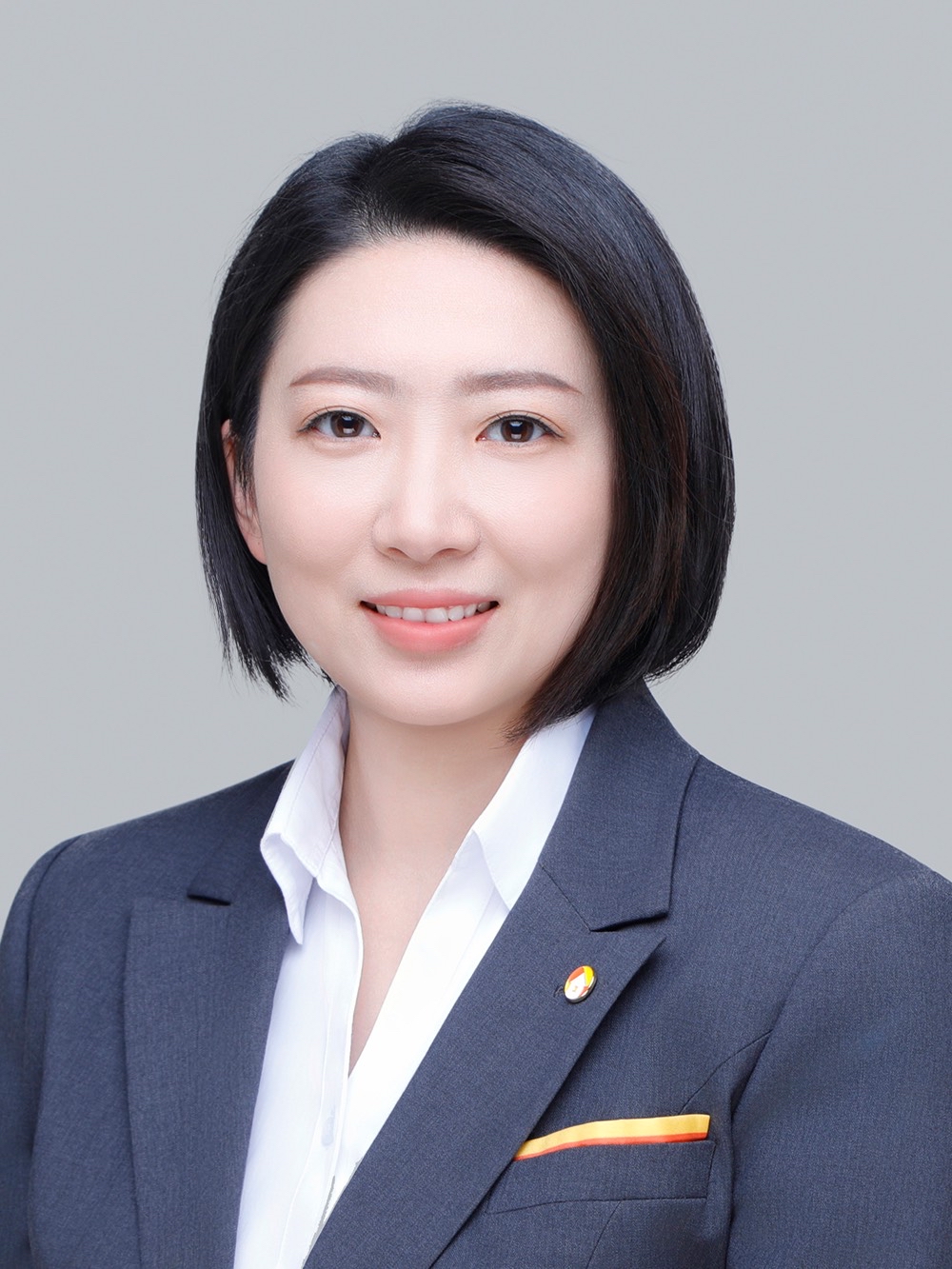 经纪人田婧