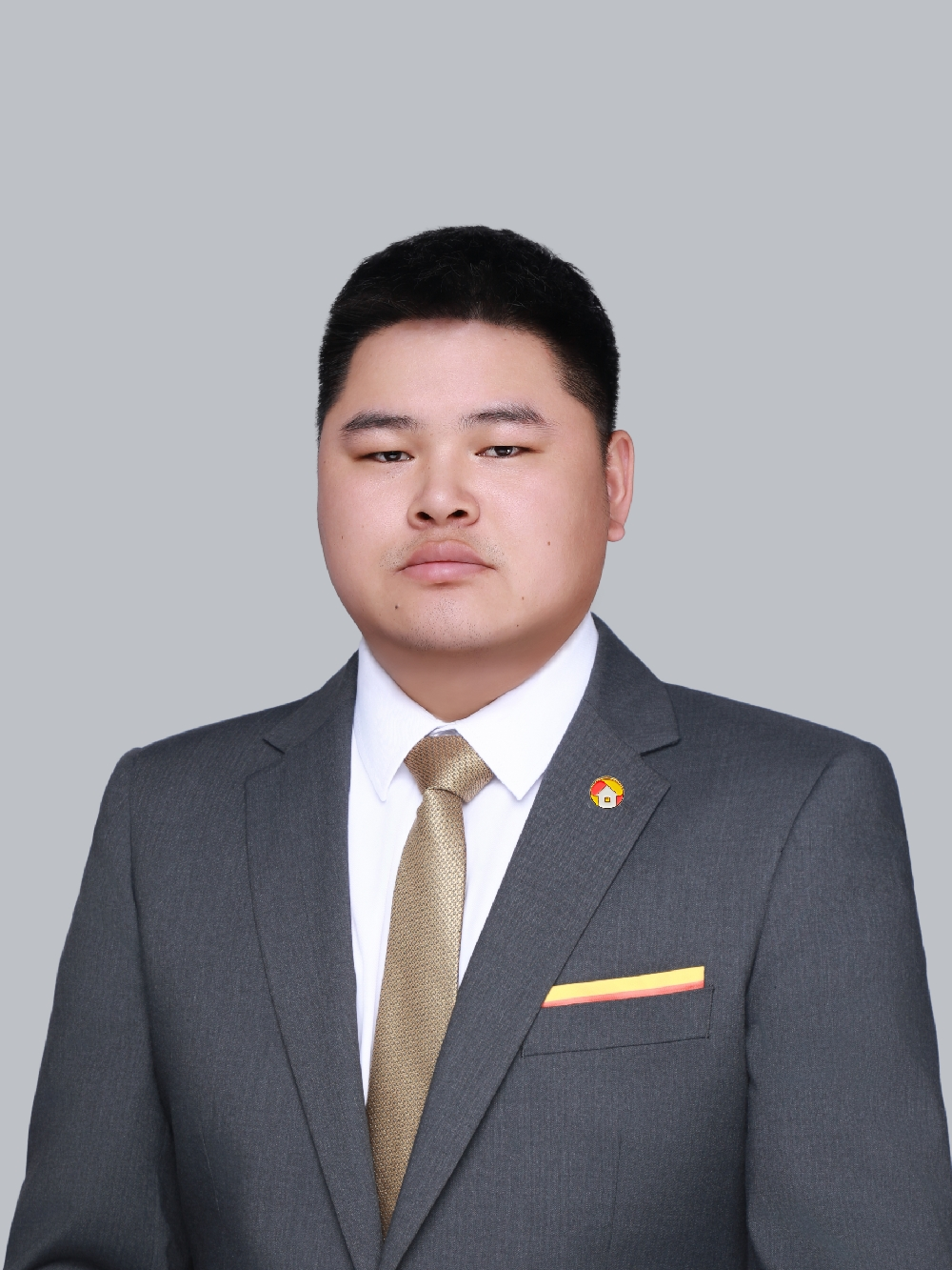 经纪人刘勇旺
