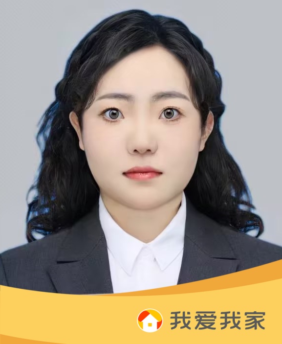 经纪人盛玉婷