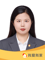 经纪人杨雨婷
