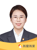经纪人任小静