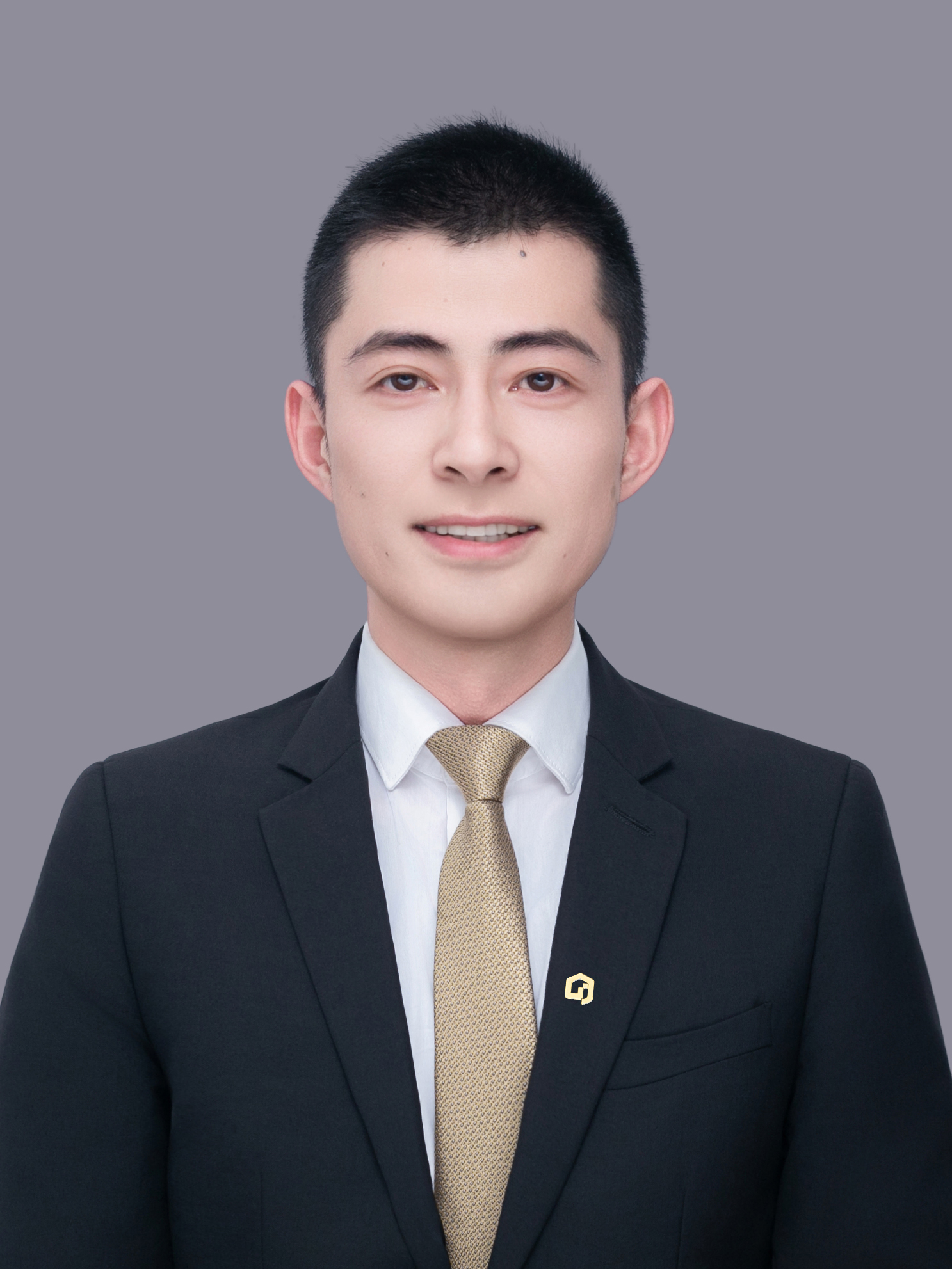 经纪人黄锦成