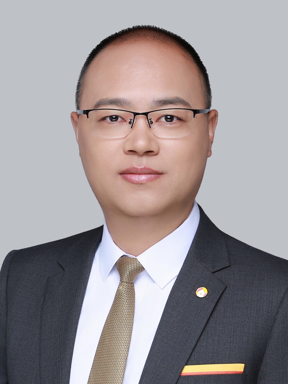 经纪人刘湘