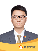经纪人周小波