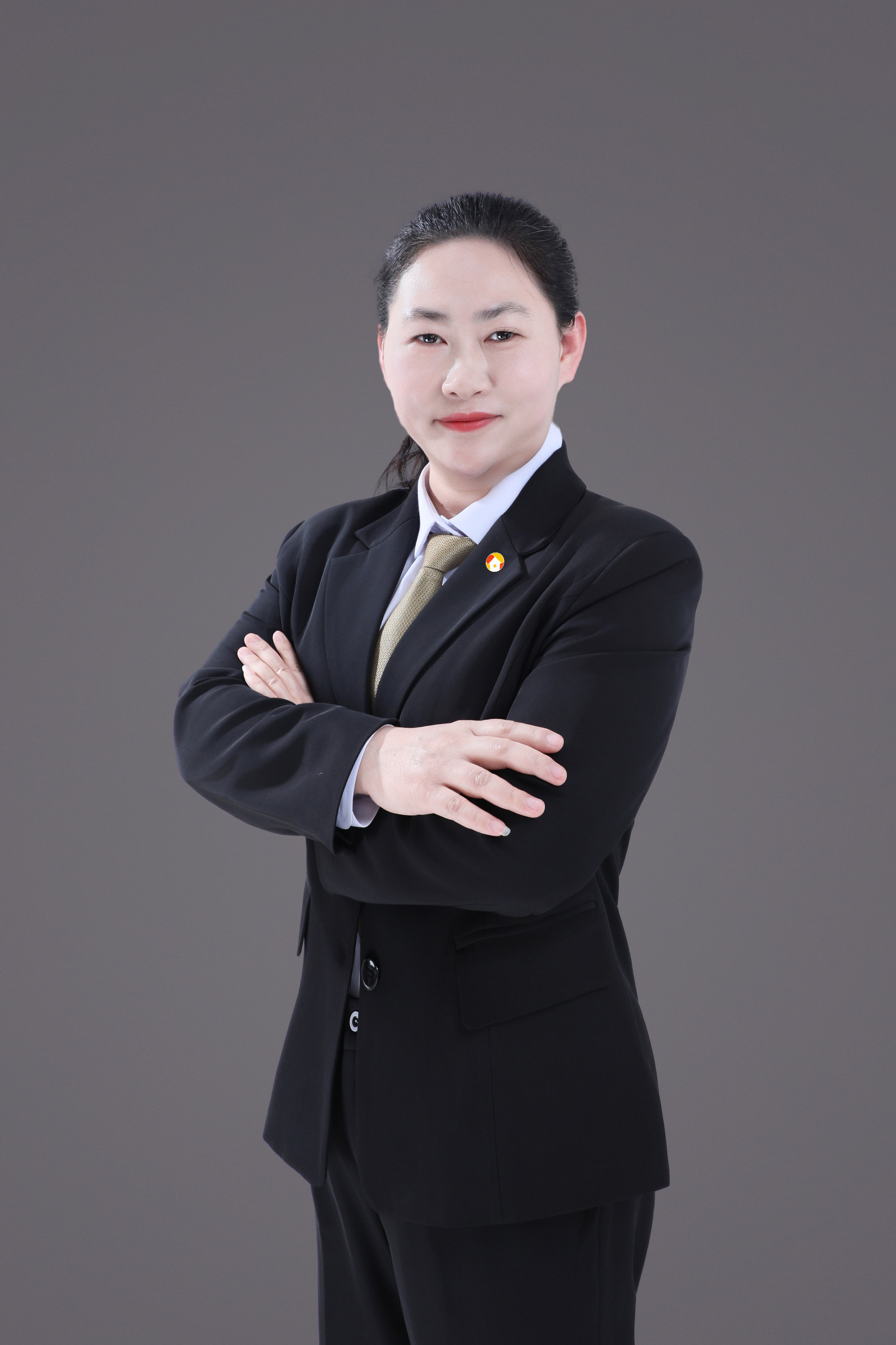 经纪人丁鑫璐