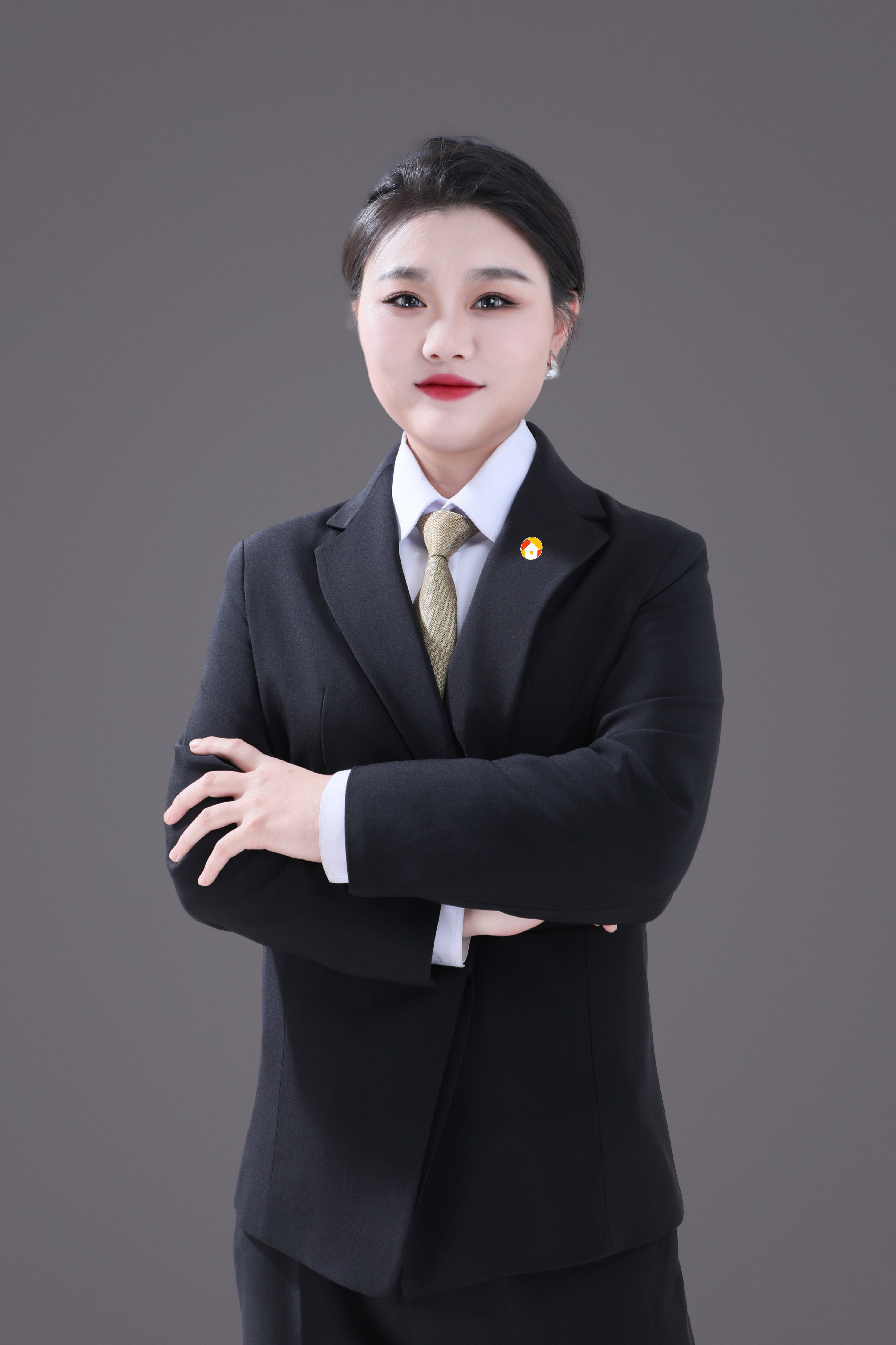 经纪人霍志慧
