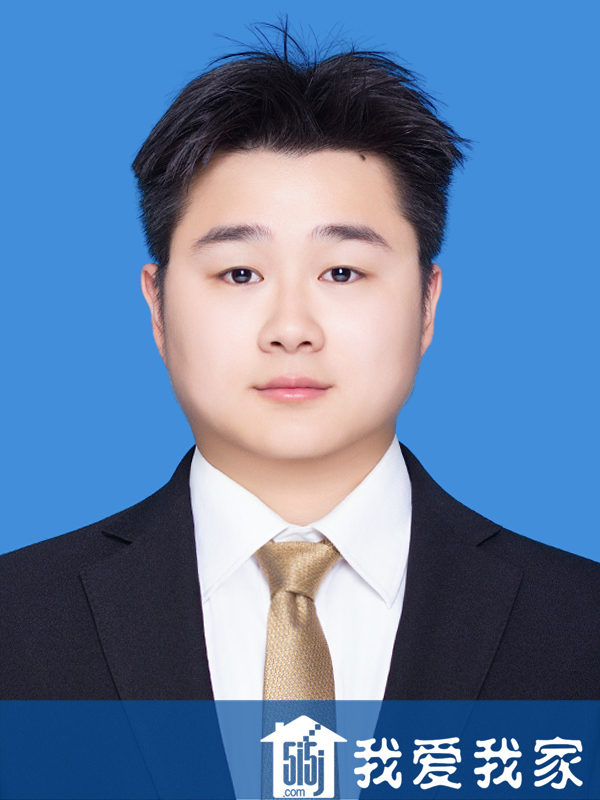 经纪人易豪