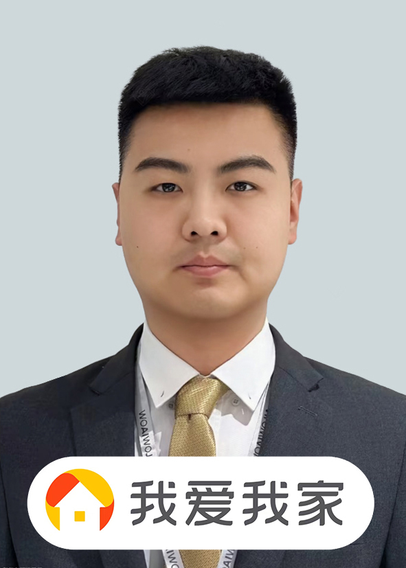 经纪人王浩