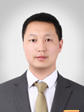 经纪人李涛
