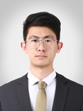 经纪人严景辉