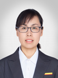 经纪人章晓林