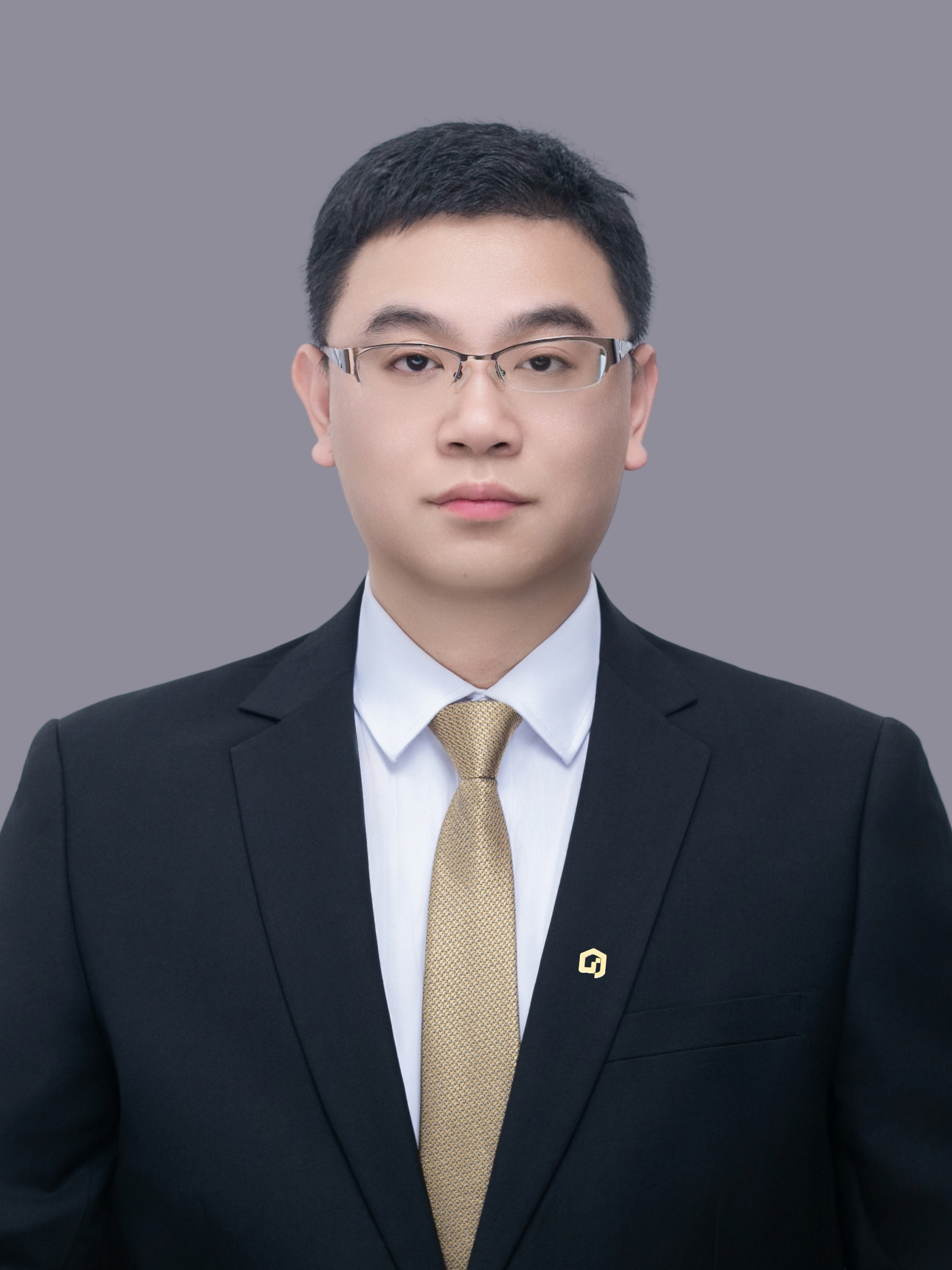 经纪人陈鸿鹄