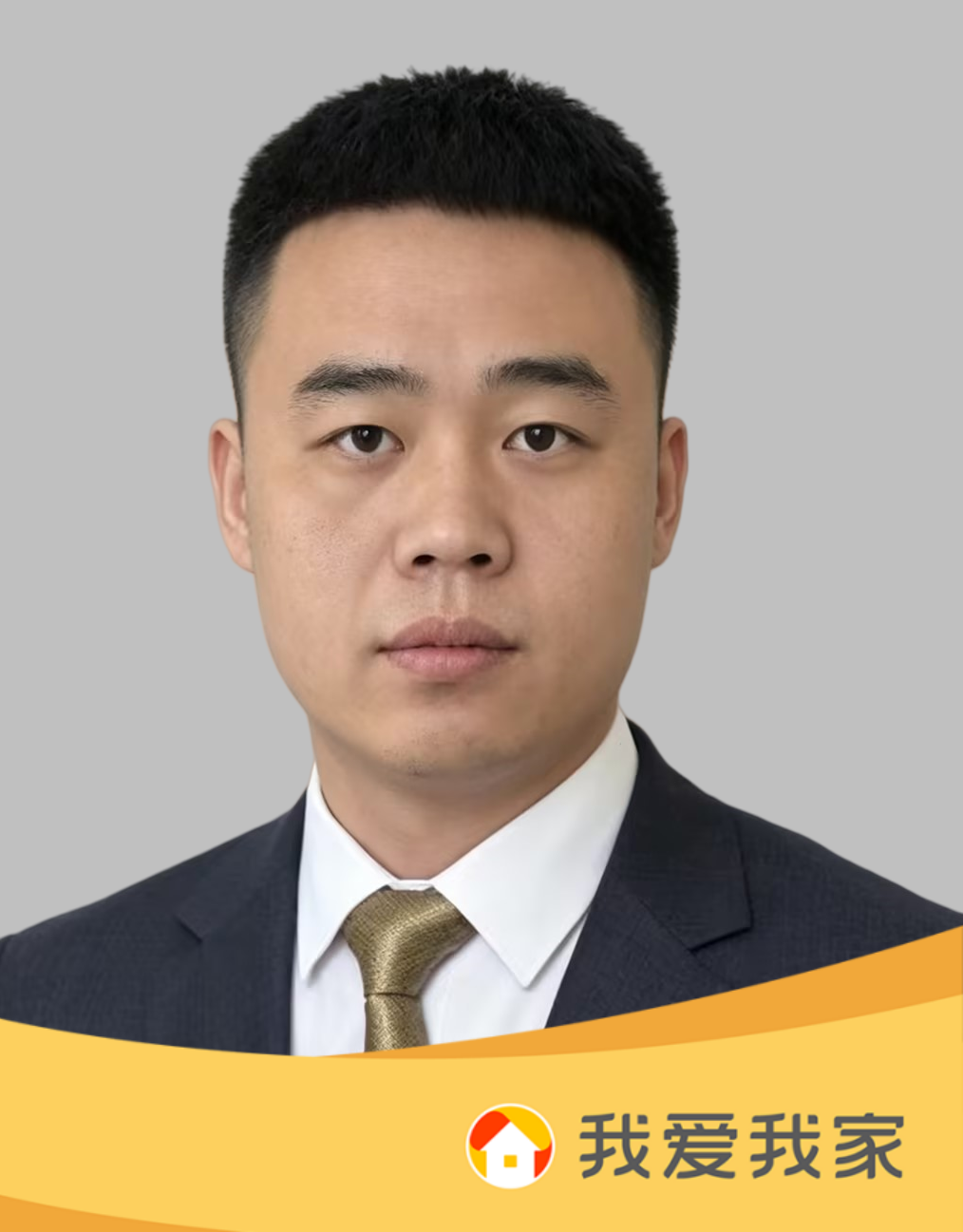 经纪人朱德林
