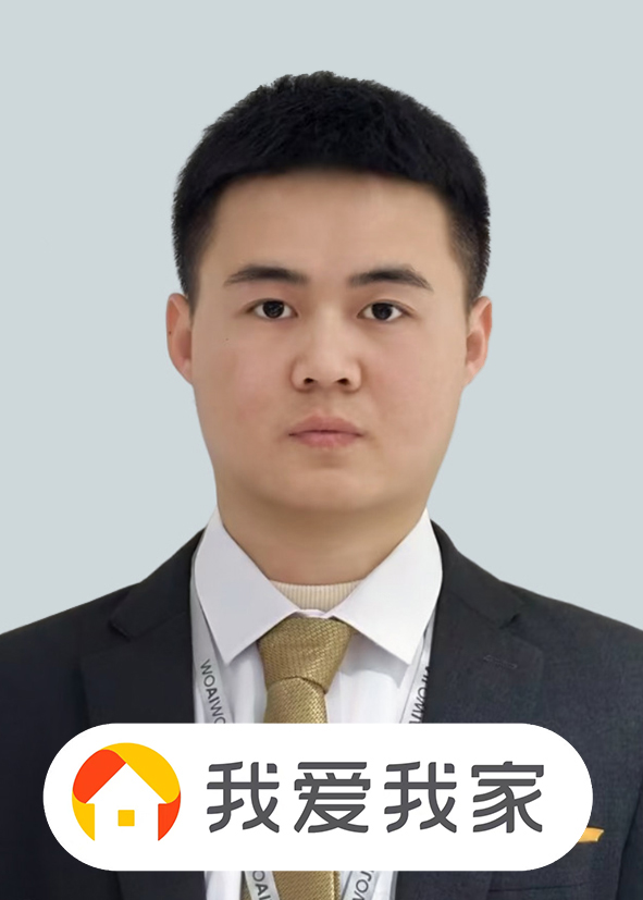 我爱我家经纪人杜子龙