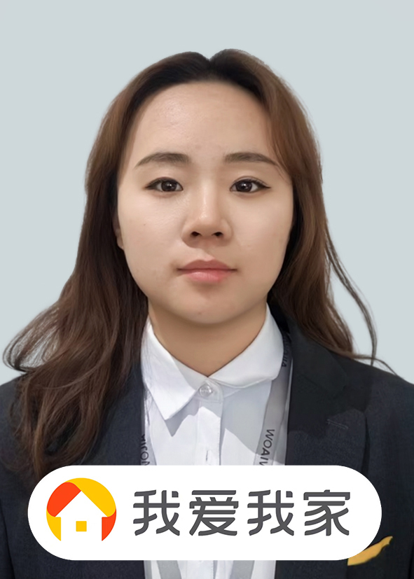 经纪人崔丽芳