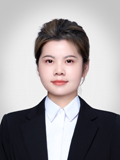 经纪人陈晓霞
