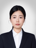 经纪人郁佳丽