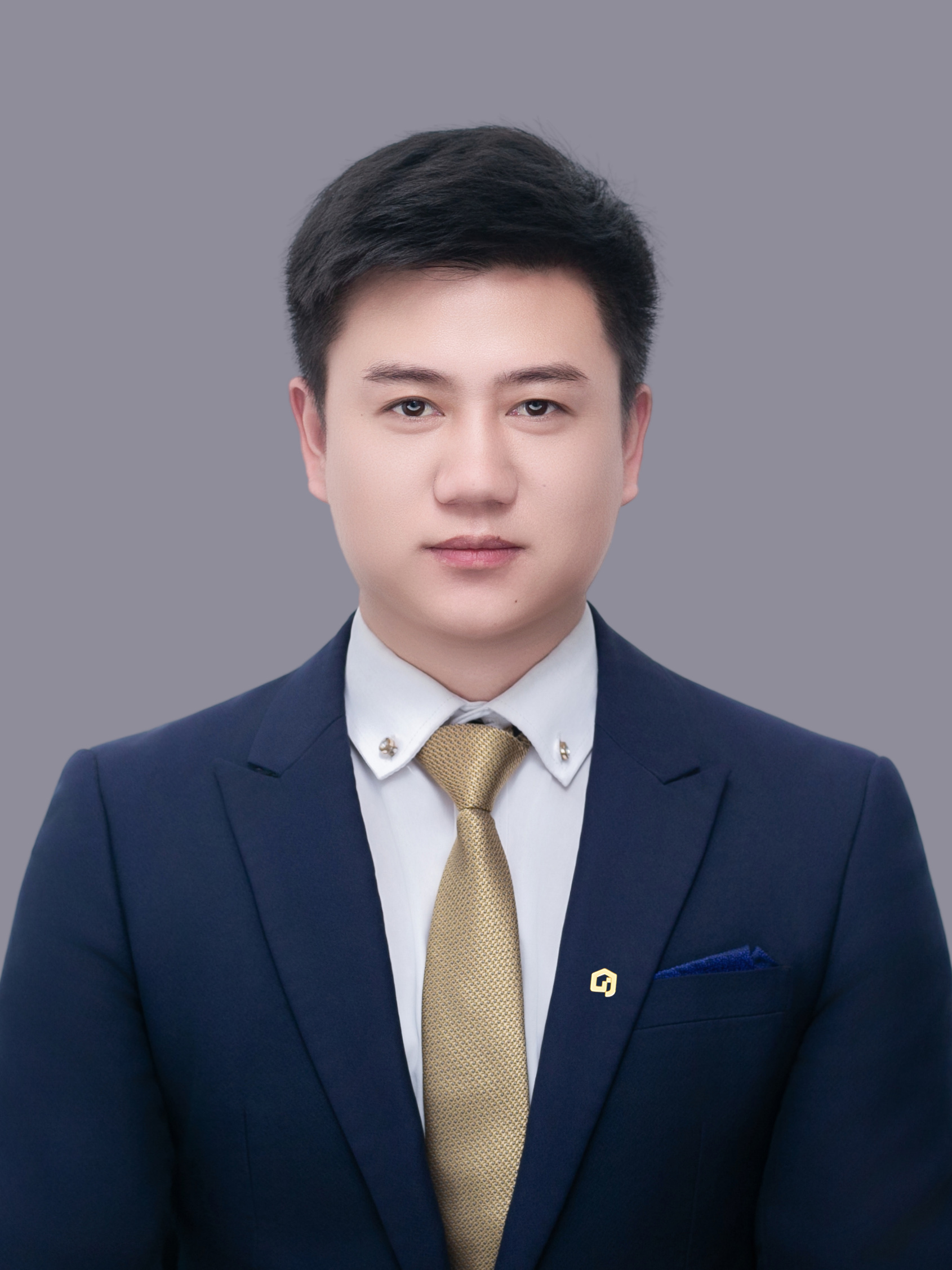 经纪人吴淦熙