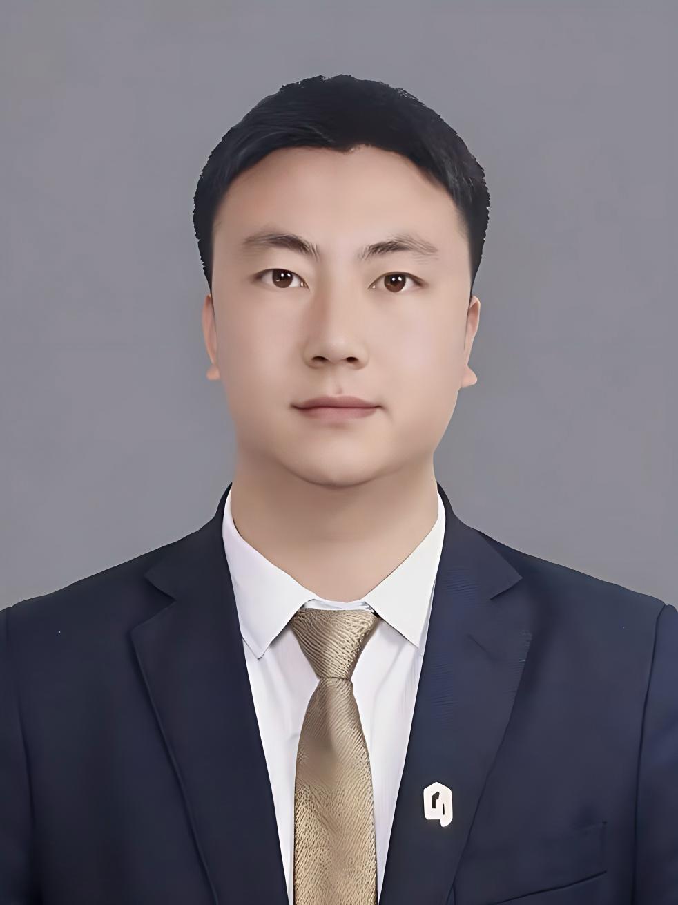 经纪人魏其龙
