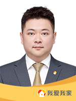 经纪人许智成