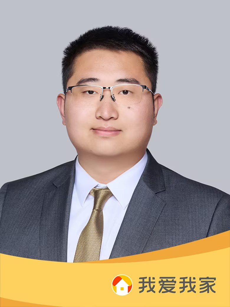 经纪人丁继胜
