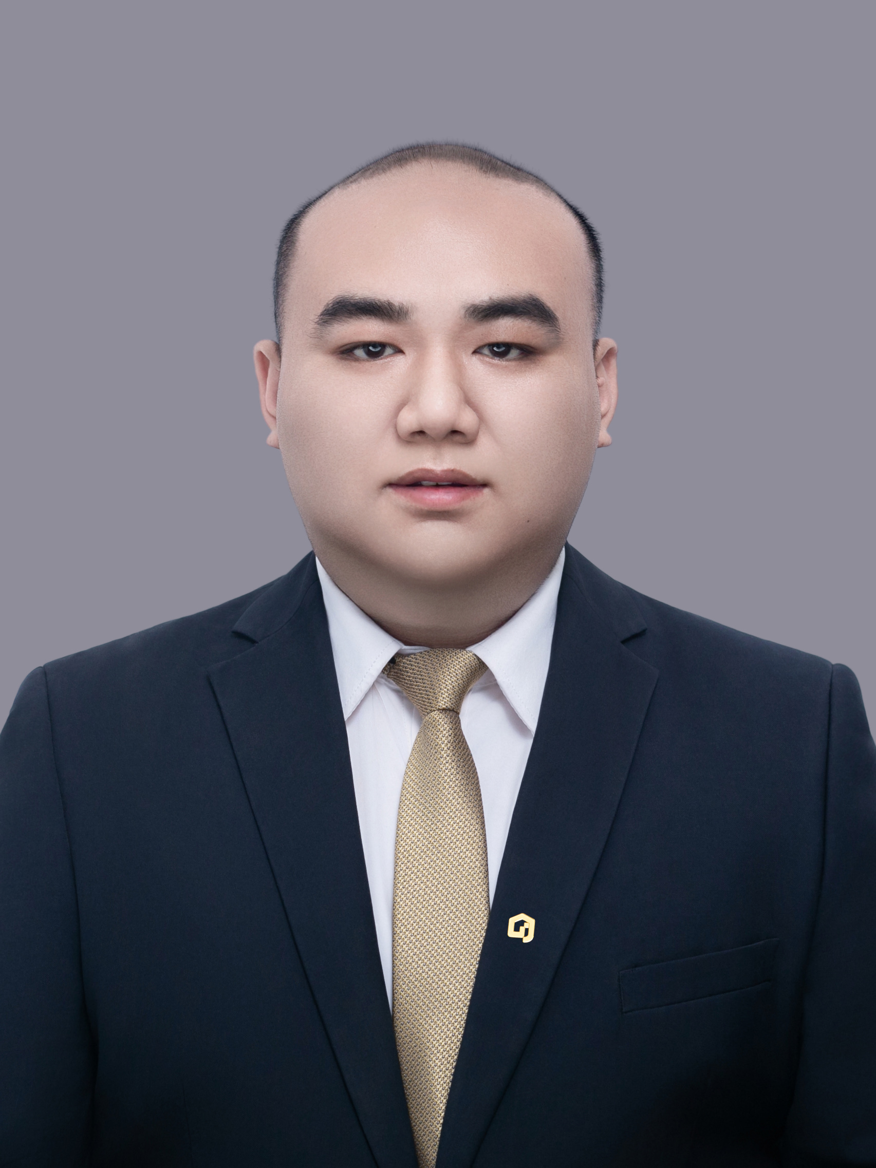 经纪人丁洋