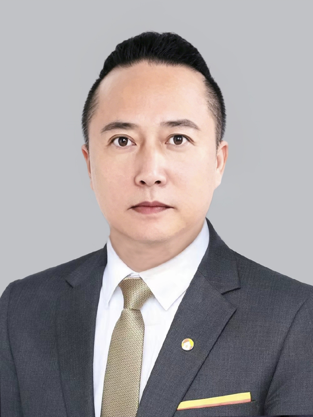 经纪人张卿云