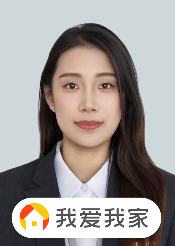 经纪人李佳馨