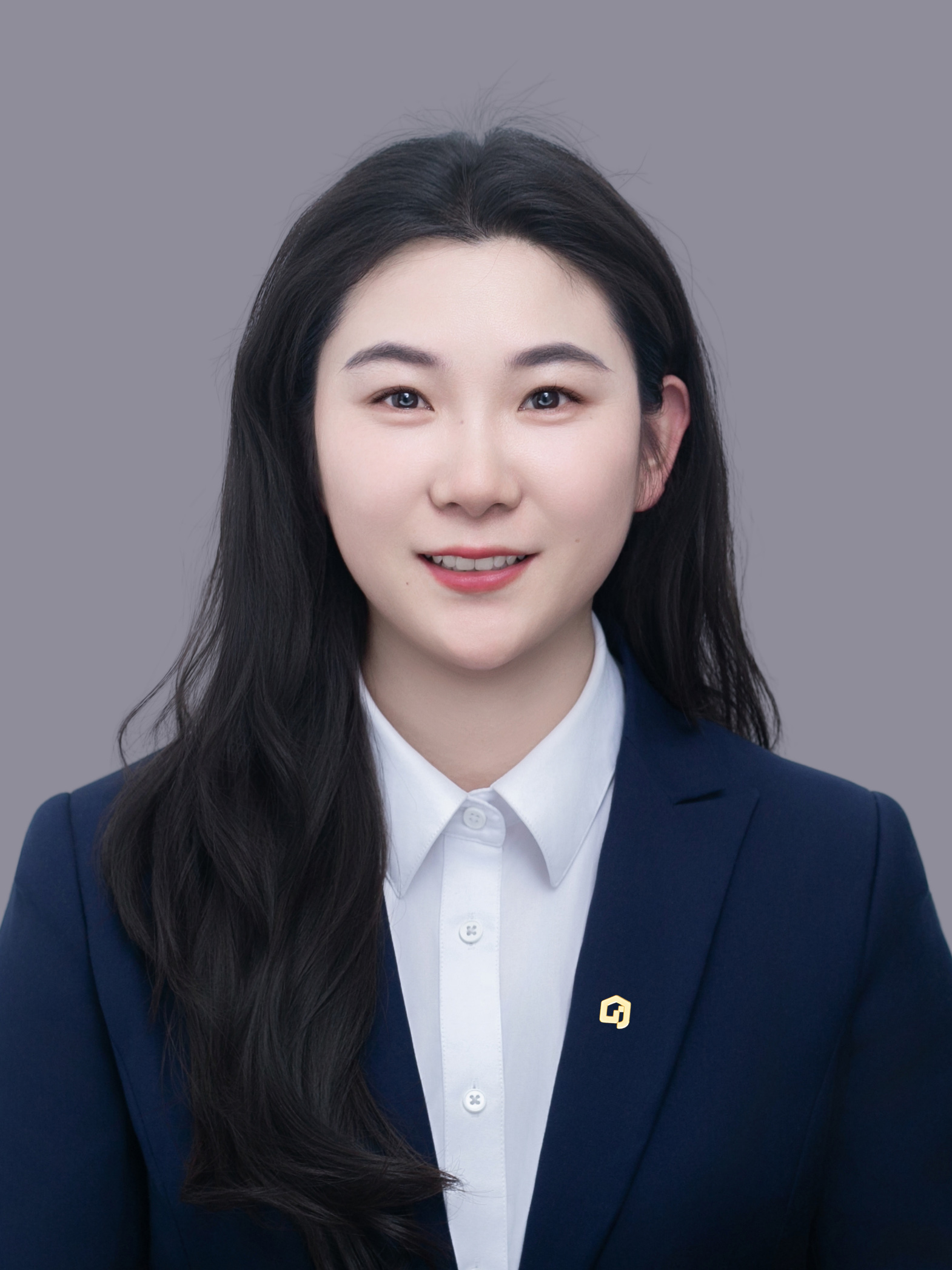 经纪人刘美侠