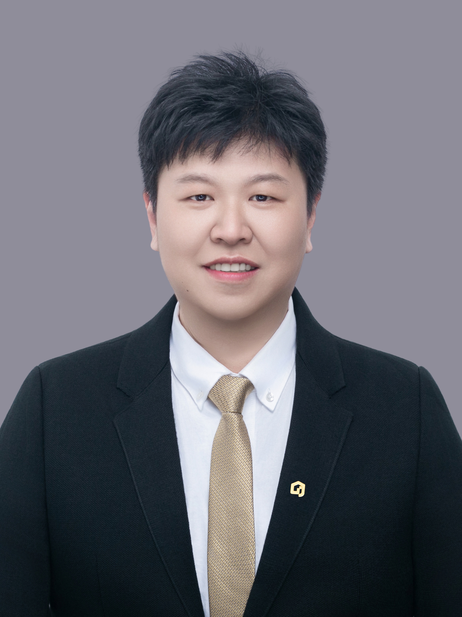经纪人倪力