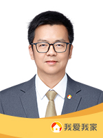 经纪人蒋东平