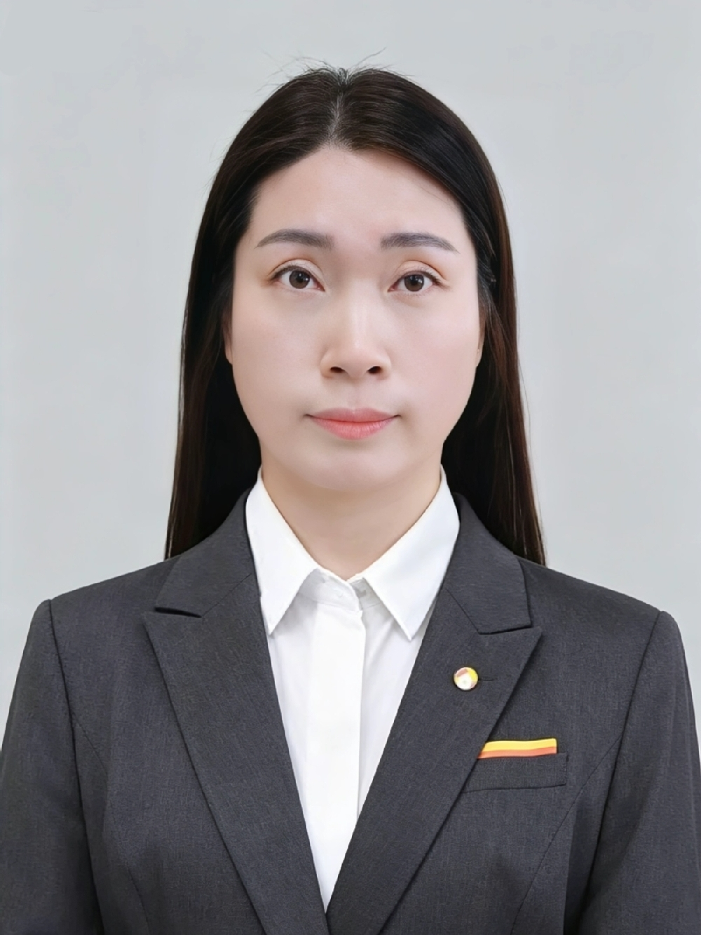 经纪人王亚丽