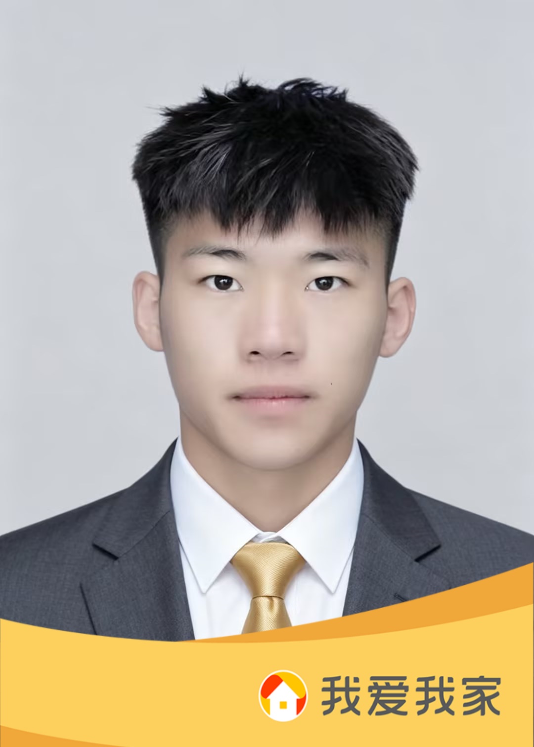 经纪人刘滨赫
