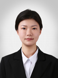 经纪人杨静静