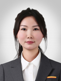 经纪人黄芳