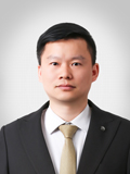 经纪人陈波