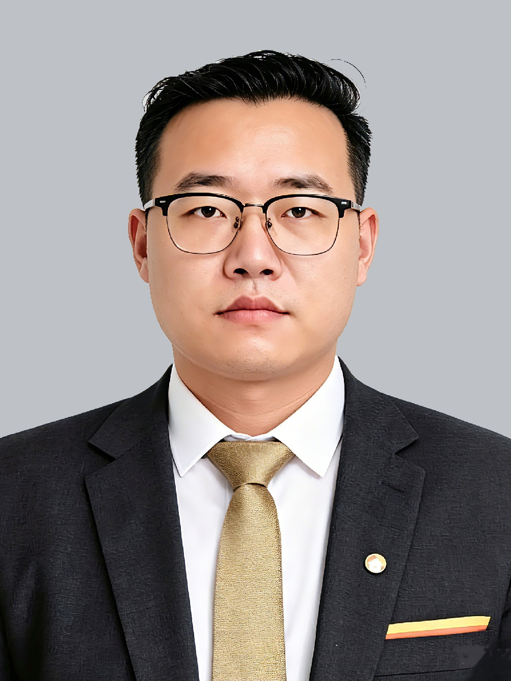 经纪人齐志鹏