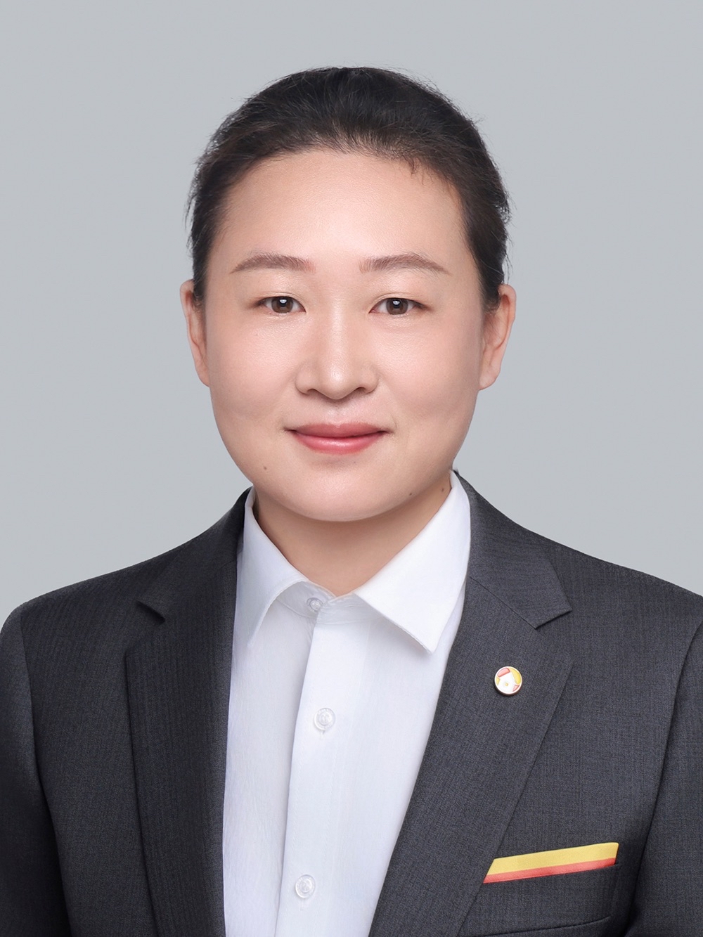 我爱我家经纪人张志苹
