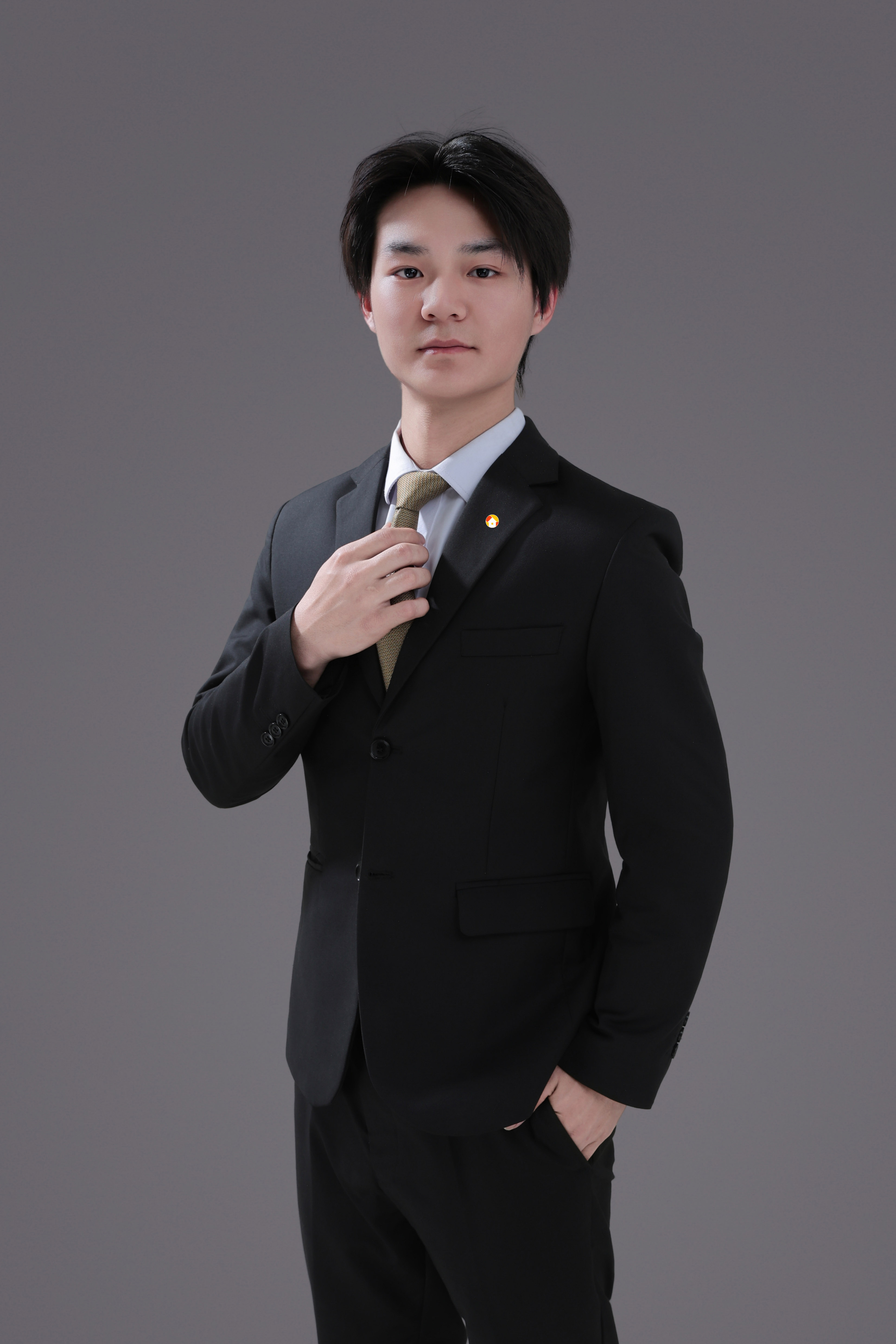 经纪人王子坤